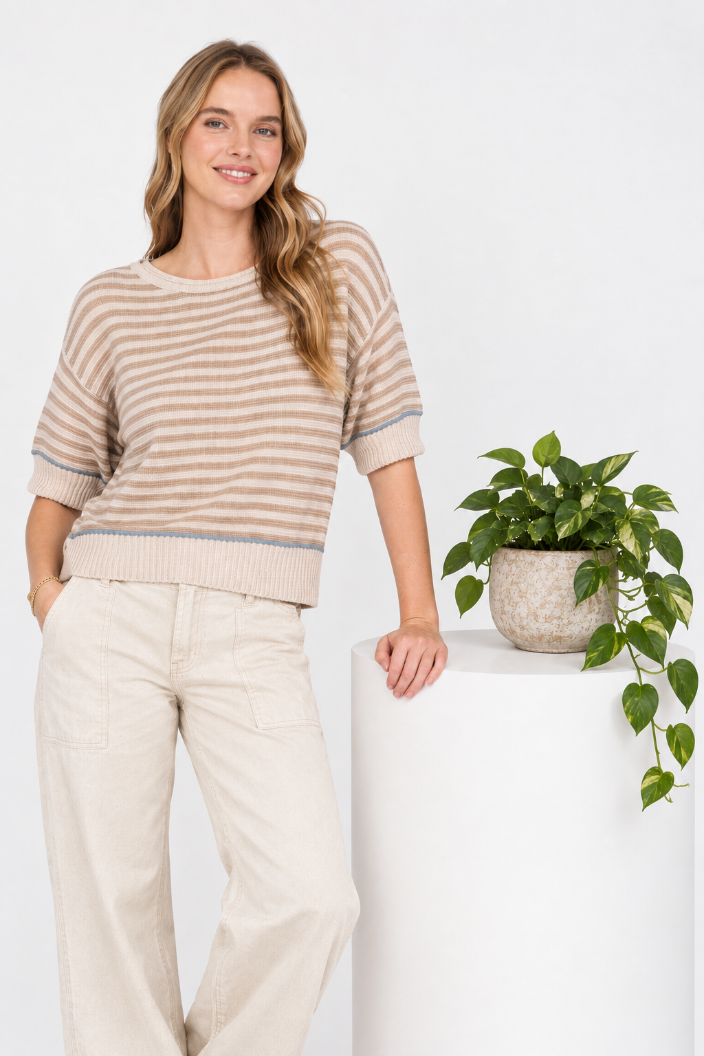 The Emily Sweater