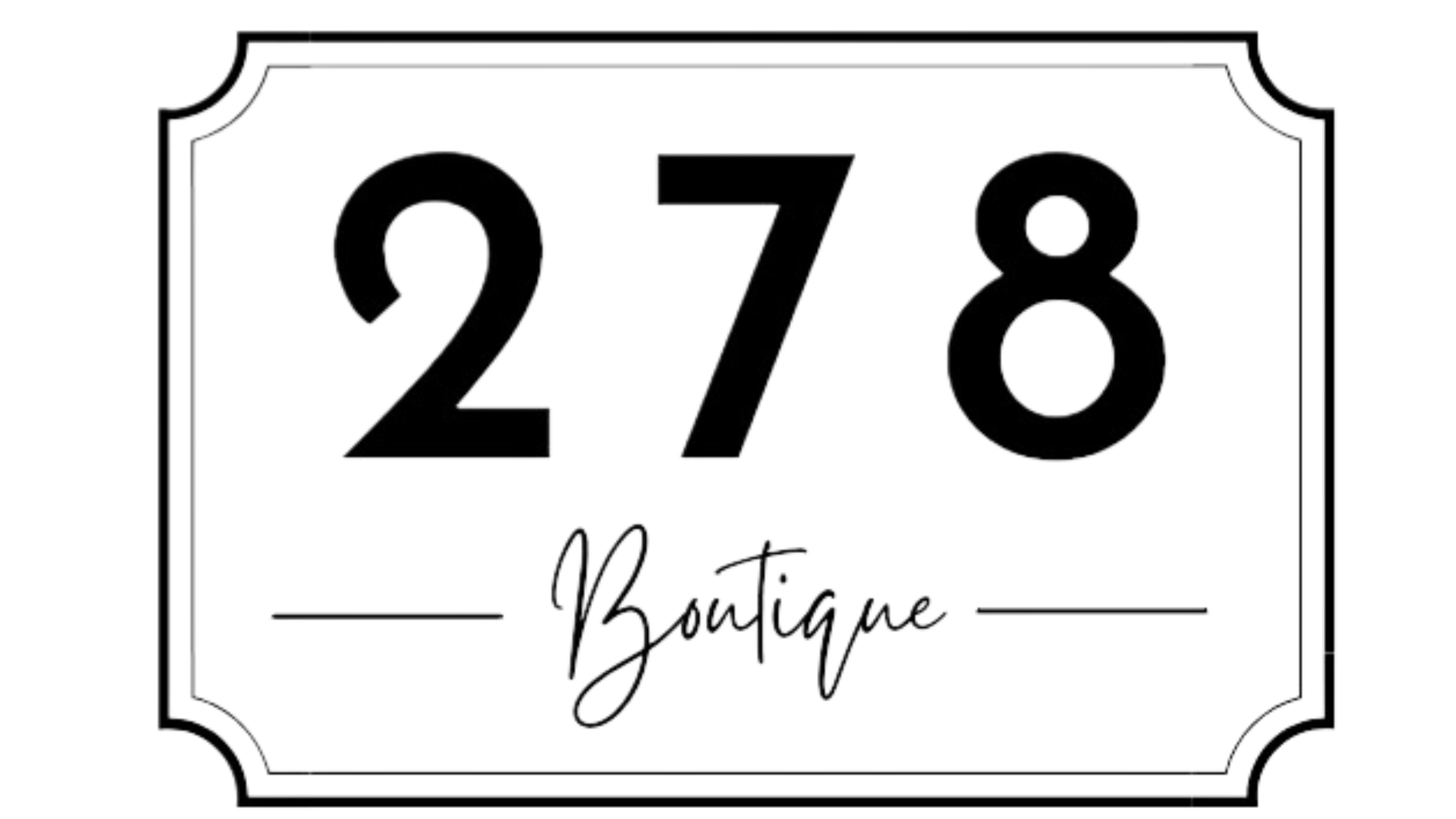 278 Boutique