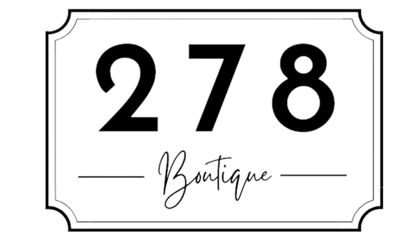 278 Boutique