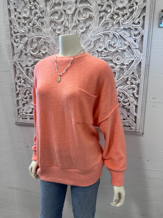 Soft Everyday Sweater