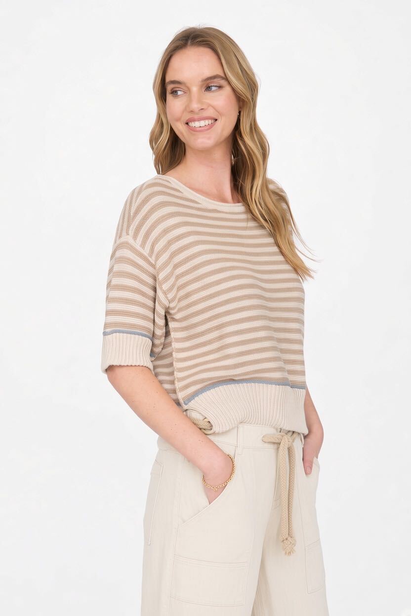 The Emily Sweater